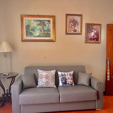 La Fontanella Apartment Taormina Zewnętrze zdjęcie