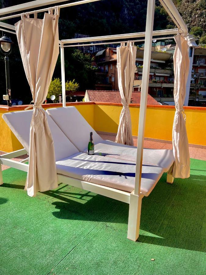 La Fontanella Apartment Taormina Zewnętrze zdjęcie