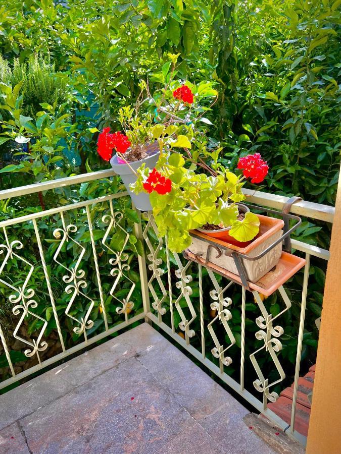 La Fontanella Apartment Taormina Zewnętrze zdjęcie