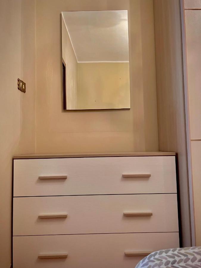 La Fontanella Apartment Taormina Zewnętrze zdjęcie