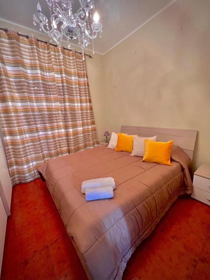 La Fontanella Apartment Taormina Zewnętrze zdjęcie