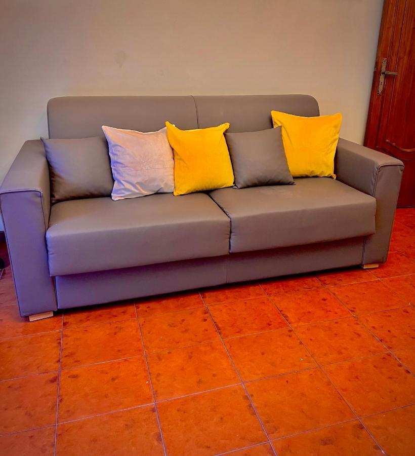 La Fontanella Apartment Taormina Zewnętrze zdjęcie