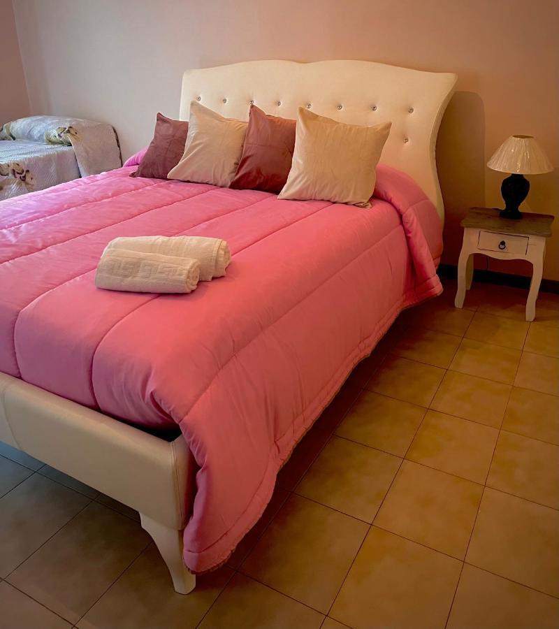 La Fontanella Apartment Taormina Zewnętrze zdjęcie