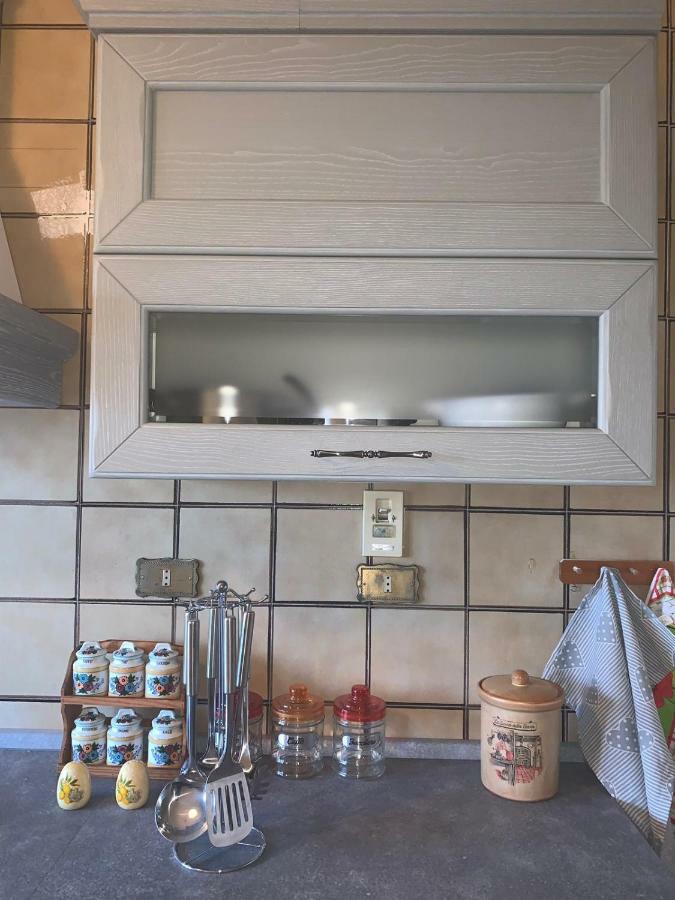 La Fontanella Apartment Taormina Zewnętrze zdjęcie
