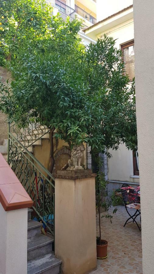La Fontanella Apartment Taormina Zewnętrze zdjęcie